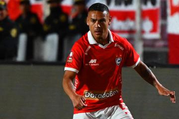 Ramúa: “Necesitábamos este triunfo para la confianza del grupo”