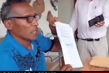 Title Arrelucea: "No sigo en ADA Jaén porque no me ofrecían estabilidad laboral"