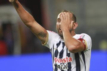 Barcos: "De a pocos, estamos plasmando la idea de juego"