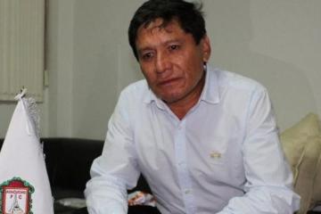 Bellido: "Deben pronunciarse cuanto antes porque nos están perjudicando"
