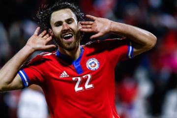 Brereton: "Gareca ha tenido una gran carrera y le fue muy bien en Perú"