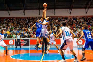 Conoce el calendario deportivo de la Federación Peruana de Basketball