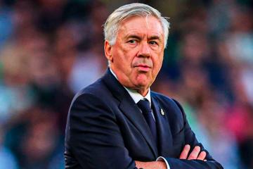Ancelotti: “Puede que el Madrid esté un poquito mejor, pero el clásico iguala todo”