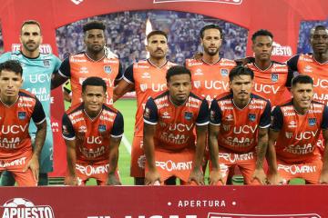 Carvallo: “No era el resultado que vinimos a buscar”