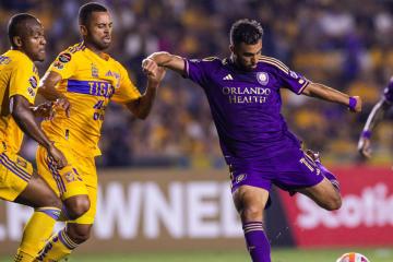 Así será el nuevo formato de la Concachampions que contará con más equipos