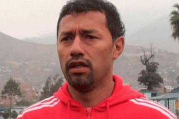 Palacios: "Estamos a tres puntos del séptimo lugar, no podemos quedarnos fuera del Mundial"
