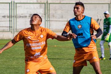 López: “Es un campeonato complicado, pero vamos a estar a la altura”