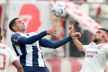 IFFHS presentó su ranking de ligas del mundo