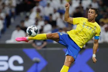 Conoce por dónde ver los partidos del Al Nassr, de CR7, en su gira por Chinax