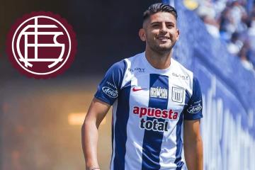 Carlos Zambrano podría volver al fútbol argentino