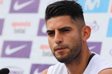 Liverpool de Uruguay es el equipo interesado en Carlos Zambrano