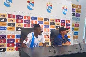 Desio: "No creo que haya una diferencia tan grande"