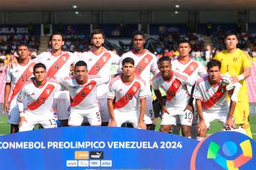 Romero: “Este es un campeonato corto y lo más importante es el grupo”