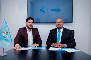 Cristal busca mejorar su división de E-sports del club