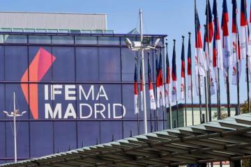 Madrid fue oficializada como sede de la Fórmula 1
