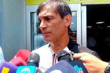 Bustos: “Tenemos que conseguir que se generen más situaciones”