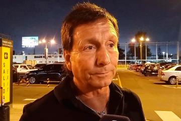 (VIDEO) DT de Coquimbo: “Estar en la presentación de uno de los más grandes de Sudamérica es muy bueno para nosotros”