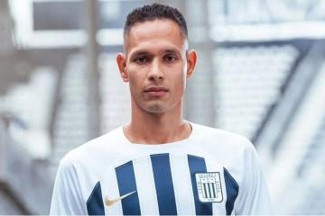 Garcés: "Se está viendo la idea del entrenador y formando un grupo fuerte"