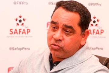 Baldovino: "No todas las medidas pasan por huelgas, hay cosas más creativas y efectivas"