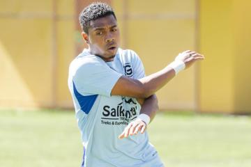 Bazán: “Creo que vamos a llegar muy bien a ambos torneos”