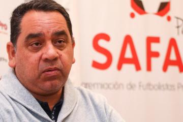 Baldovino: “Si la Cámara de Disputas no se reactiva, va a haber problemas a futuro”