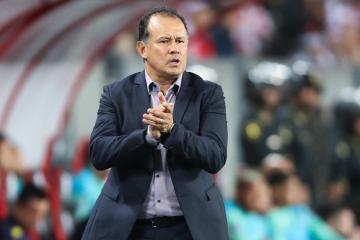 ¿Regresa a México? Juan Reynoso es candidato para dirigir a Juárez