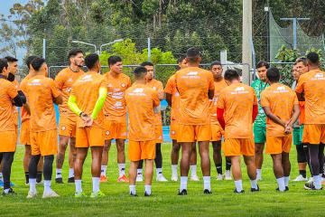 Rengifo: “Los Chankas va a dar mucho que hablar con los jugadores”