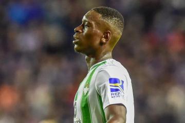 Botafogo de Nunes pagó 20 millones por Luiz Henrique