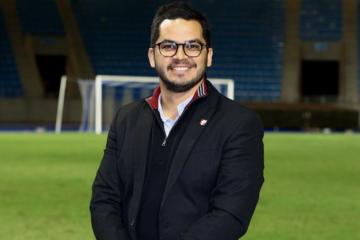 Navarro: "Optamos por tener partidos que se asemejen más a lo que va a ser la Copa América"