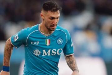 Nápoli derrotó por 2-1 a Salernitana y volvió a ganar tras cuatro jornadas en la Serie A
