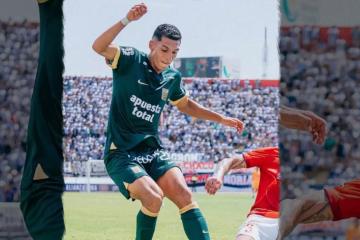 🔴EN VIVO| Alianza Lima iguala 0-0 con Católica por la Tarde Blanquiazul en Trujillo