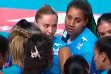 Regatas Lima derrotó a Deportivo Wanka y continúa invicto en la LNSV