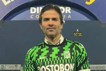 ¿Qué dijo Benjamín Romero sobre amistoso que jugará hoy Atlético Nacional ante la U en Miami?
