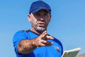 Nogara: "Todos se están conformando para pelear el torneo"