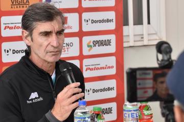 Ibáñez: “Sería importante conseguir los tres puntos para lo que viene”