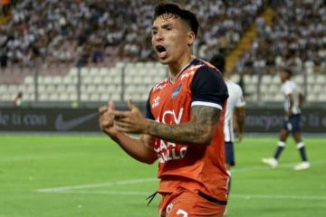 Óscar Barreto: "Ante Alianza no pudimos demostrar lo que se ha venido trabajando"