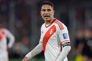 Acuña: “Guerrero es una probabilidad, esperemos que en los próximos días se pueda cerrar”