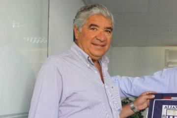 Pio Dávila: "Alianza debe ir de menos a más"