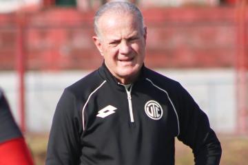 Ramacciotti: "La diferencia económico hizo que jugadores que eran muy importantes opten por otra opción"