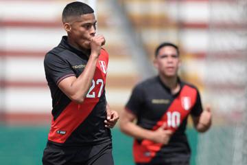 Quevedo fue operado en Ecuador por apendicitis