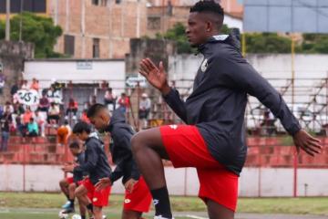 Quintero: "Estamos pensando en llegar lejos con UTC, el trabajo lo dirá"