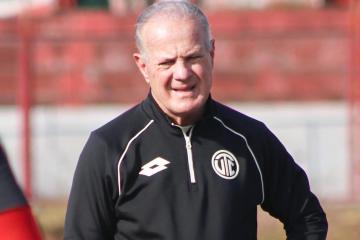 Ramacciotti: "Antes éramos visitante cada 15 días, ahora somos visitantes cada fecha"