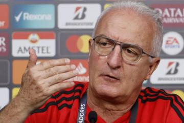 Dorival Júnior fue oficializado como estratega de Brasil