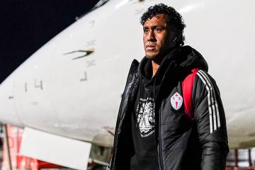 Tapia: “Se puede jugar bien, mal o bonito, pero la actitud no debe faltar nunca”