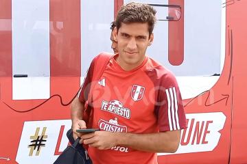 Saba: "Es un reto importante para nosotros"