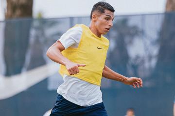 Representante de Kevin Serna: "Lo ideal es que juegue acá, juegue la Copa y después se verá"