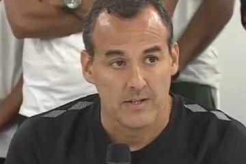 Silva: "Lo que estamos pidiendo no es un tema menor, todo tiene un tope y creo que estamos llegando a ese tope"