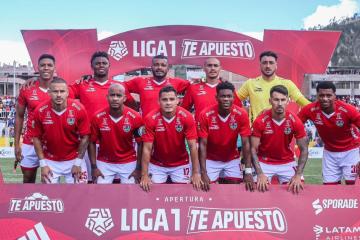 Trujillo: "Hay que voltear la página y pensar en el próximo partido"
