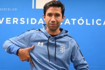 DT de Universidad Católica: "Tenemos casi confirmado un segundo amistoso y sería ante un grande de Perú"
