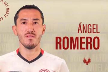 Romero: "UTC buscará clasificar a un torneo internacional este 2024"